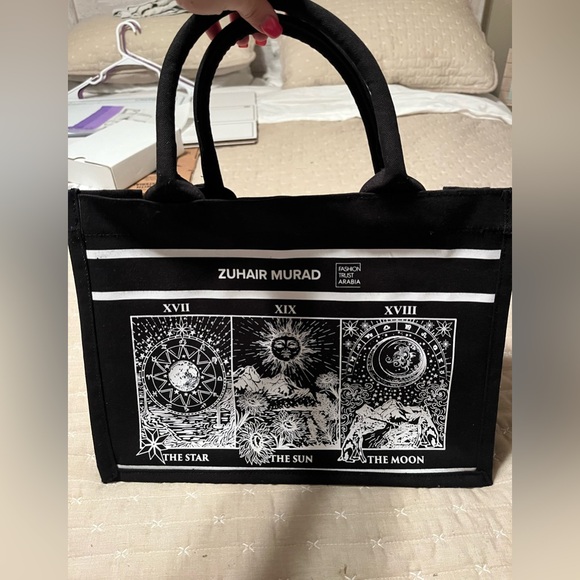 Zuhair Murad Purse - Picture 1 of 5
